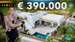 Villa in Los Montesinos, Spain. Villa for sale in Costa Blanca. Property in Los Montesinos.