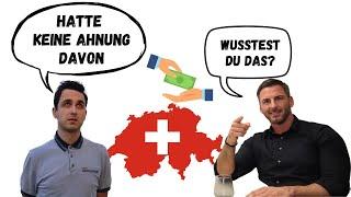 Warum die Altersvorsorge Schweiz  eigentlich spannend ist, denn es bringt dir eine ewige Rente