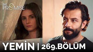 The Promise Season 3 Episode 269