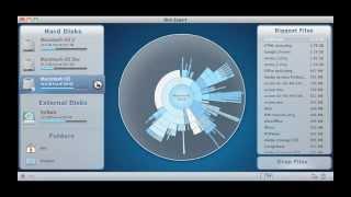 Cleanup Mac Hard Drive - Nektony Disk Expert