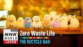 The Recycle Bar - Zero Waste Life