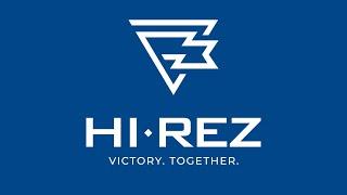 Hi-Rez - Victory. Together.