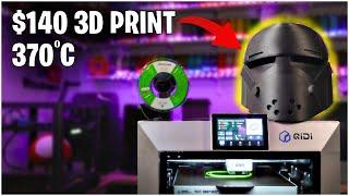 NEW QIDI PLUS4 - Maybe the PERFECT 3D Printer!