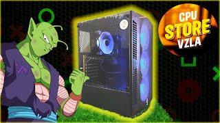  PC GAMER De 900$ en Venezuela  Una locura