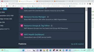 Group Your Resources using Resource Tag Editor | How to Group Resources in AWS