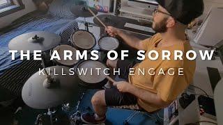 Killswitch Engage - The Arms of Sorrow | Drum Cover by Patrick Chaanin