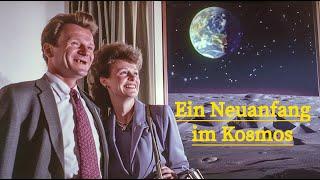 Ein Neuanfang im Kosmos: Unser Umzug von der Erde