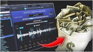 How To Design ANY Sound In Omnisphere 2 and Make A Beat With Your Sounds