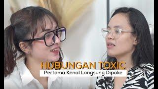 Pertama Kenal Langsung Dipake | Open BO Eps 9