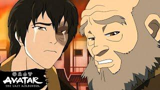 Zuko & Iroh Moments That WILL Make You Tearbend | Avatar: The Last Airbender