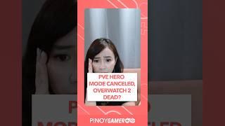 Overwatch 2 Dead? #overwatch #philippines #pinoygamerph #podcastphilippines #shorts #shortsph