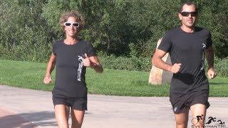 Ambushed: Extreme Run Makeover ( Episode 1)