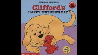 Clifford's Happy Mother's Day