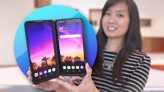 LG G8X review: $700 dual-screen phone takes aim at foldable phones