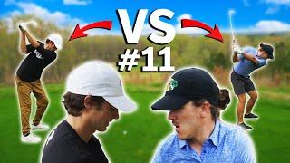 Does The Comeback Start Now?! | Sunday Match #11 | Garrett VS Micah