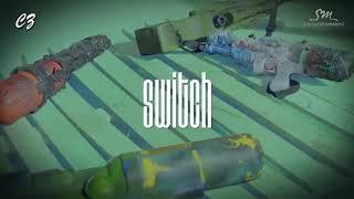 NCT 127 - switch ( mm sub )