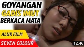 PRIA CUPU YANG MERASAKAN BANYAK GOA || Alur Cerita Film