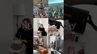  Move to NYC with Mova living #movaliving #rentapartment #apartment #digitalnomadlife #manhattan