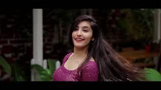 Beautiful Young charming cute smiling girl footage  No Copyright Free Video  - Vijay Beats  -