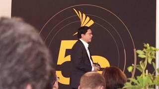 #MWC19: Sprint's 5G network plans