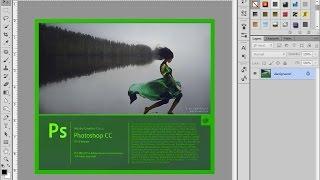 Photoshop Tutorial | How to Change Splash Screen in Photoshop CC |