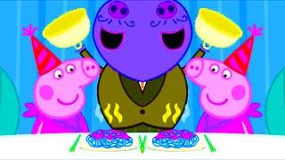 Peppa Pig Effects Spaghetti Sparta Pitch Sponsored By Gamavision Csupo Effects