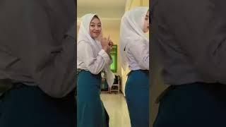 tik tok anak sma cantik imut@lindaprojek8576