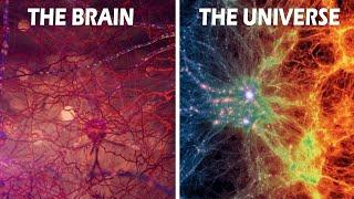 LATEST STUDY: ANG UNIVERSE AY TULAD NG GIANT BRAIN | Bagong Kaalaman