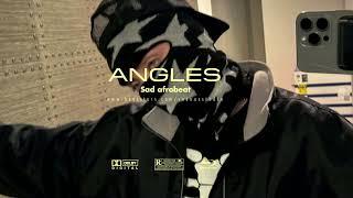 "Angles" - Tems x Burnaboy typebeat || Dancehall
