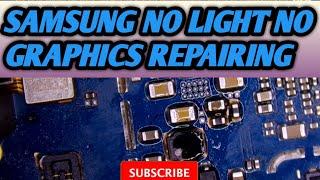 Samsung m02s display light solution | Samsung a02s no Graphics | samsung a02s lcd light solution