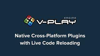 Felgo Live: Use Native Cross-Platform Plugins with Live Code Reloading