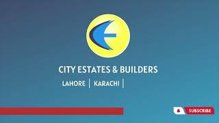 Mr Chaudhary Muhammad Tayyab - CEO | City Estates and Builders | Introduction | Real Estate