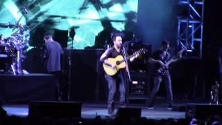 Dave Matthews Band - All Along the Watchtower - Live at Dallas, TX 5/17/14