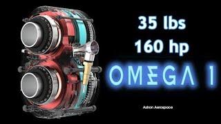 7 STRANGEST New Engines -2-