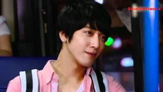 Heartstrings MV - You've Fallen For Me - Yong Hwa & Shin Hye clips [OFFICIAL]