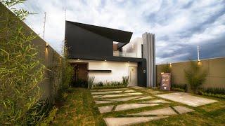 Black Diamond Residential in Sahagun City, #Mexico by Innovative Architecture Construction Group