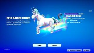 $0.00 GLIDER! (Epic Store)