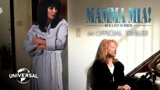 Mamma Mia! 3: Our Last Summer - (un) Official Trailer