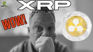 JUST IN :  XRP "END FED!?" | (this is crazy) 