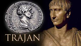 Ancient Coins: Trajan - The Optimus Princeps