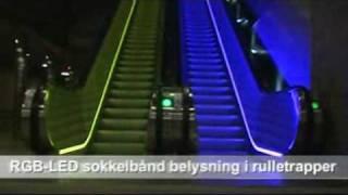 ThyssenKrupp Rulletrapper Oslo_rulltrappor.wmv