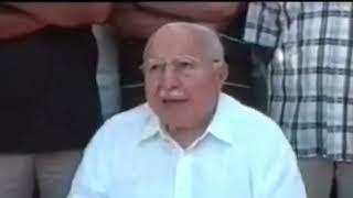 ERBAKAN'dan: 2006 Yılından Günümüze Işık Tutan Müthiş Analizler!..