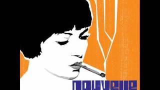 Nouvelle Vague - Dance With Me