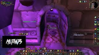 Guide: Warlock DM: East Full Jump Run Solo 100+g/hr PHASE 1 Classic WoW