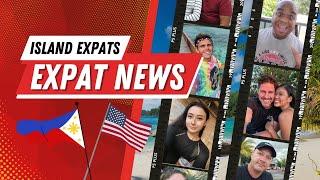 Expat Vlogger News in the Philippines! New Relationships, Vlogger Awards, News & More... 1st Edition