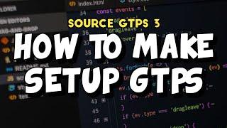 HOW TO MAKE GROWTOPIA PRIVATE SERVER SOURCE GTPS 3 | HTTP & CPP | SIMPLE STEP!