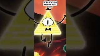 POV: the server wonder accidentally gives u admin original video by @Typhord #gravityfalls  #memes