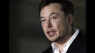 Elon Musk apologizes for ‘pedo guy’ comment: ‘The fault is mine and mine alone’