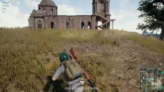 NLSS Crew Games: PLAYERUNKNOWNS BATTLEGROUNDS Part 1