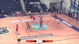 Hayden Jones - BWB Asia 2024 - Highlights